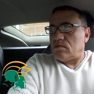 Meet your Posher, Barry